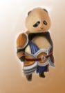 L(x)  panda